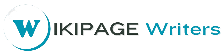 WikiPageWriters