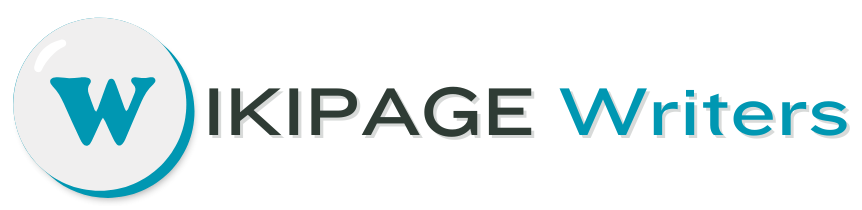 WikiPageWriters